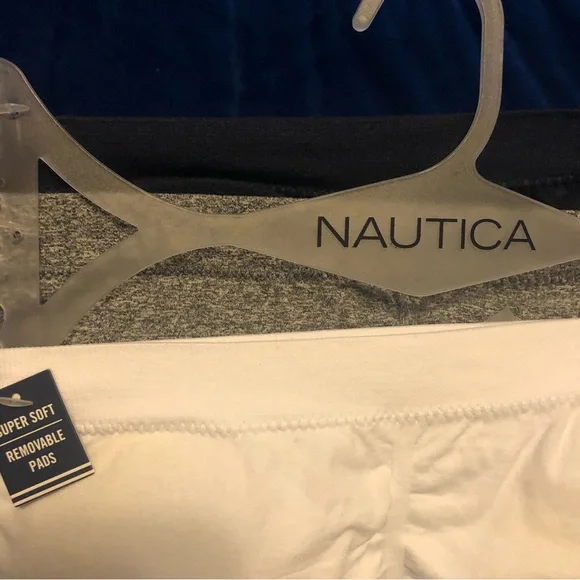 Nautical Intimates. soft set of 3 ๐ - Picture 8 of 16